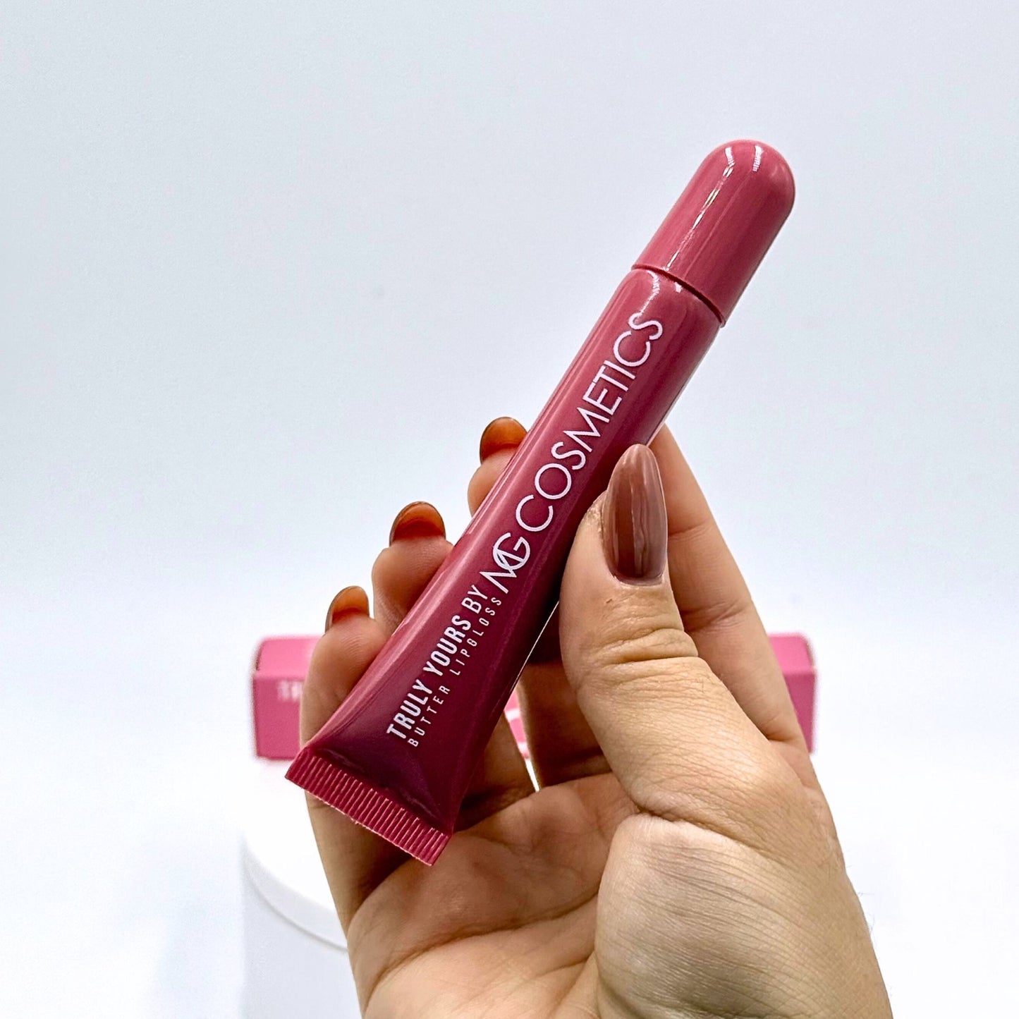 Lipgloss "Truly Yours"