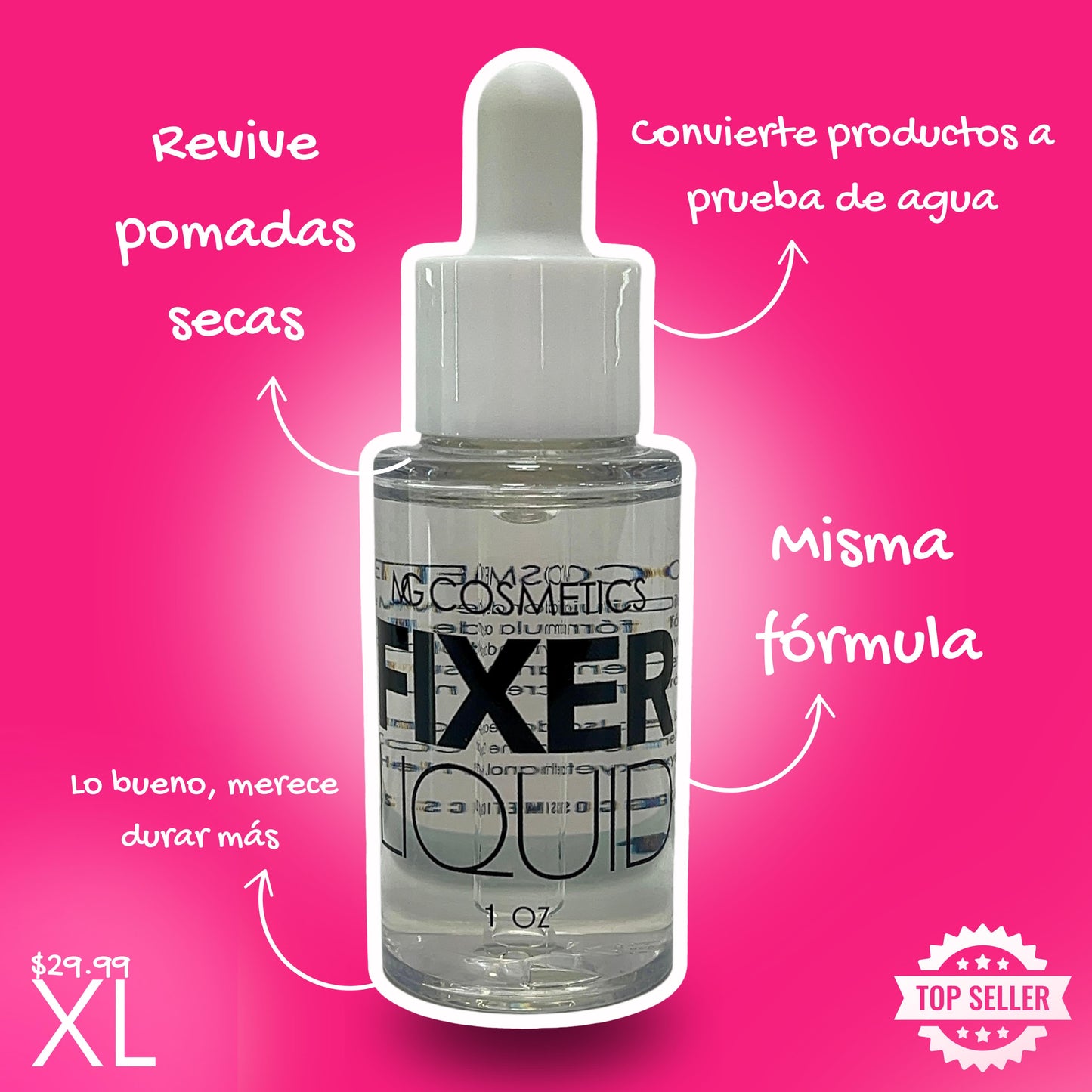 (DILUIDOR) FIXER LIQUID XLARGE