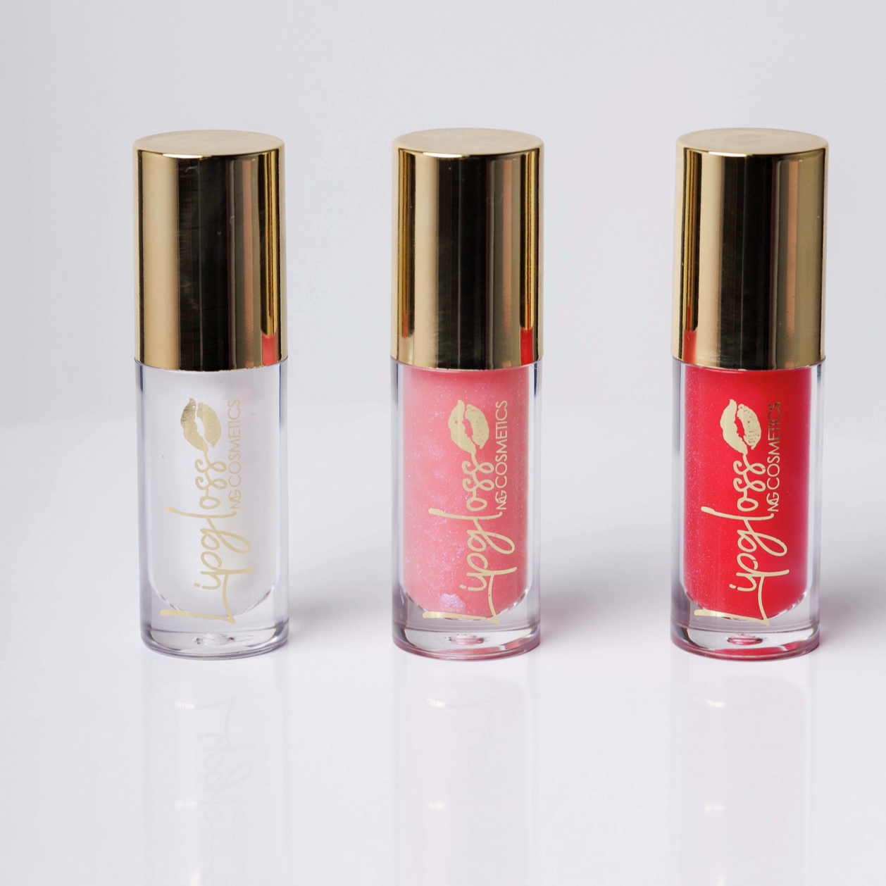 LIP GLOSS OIL