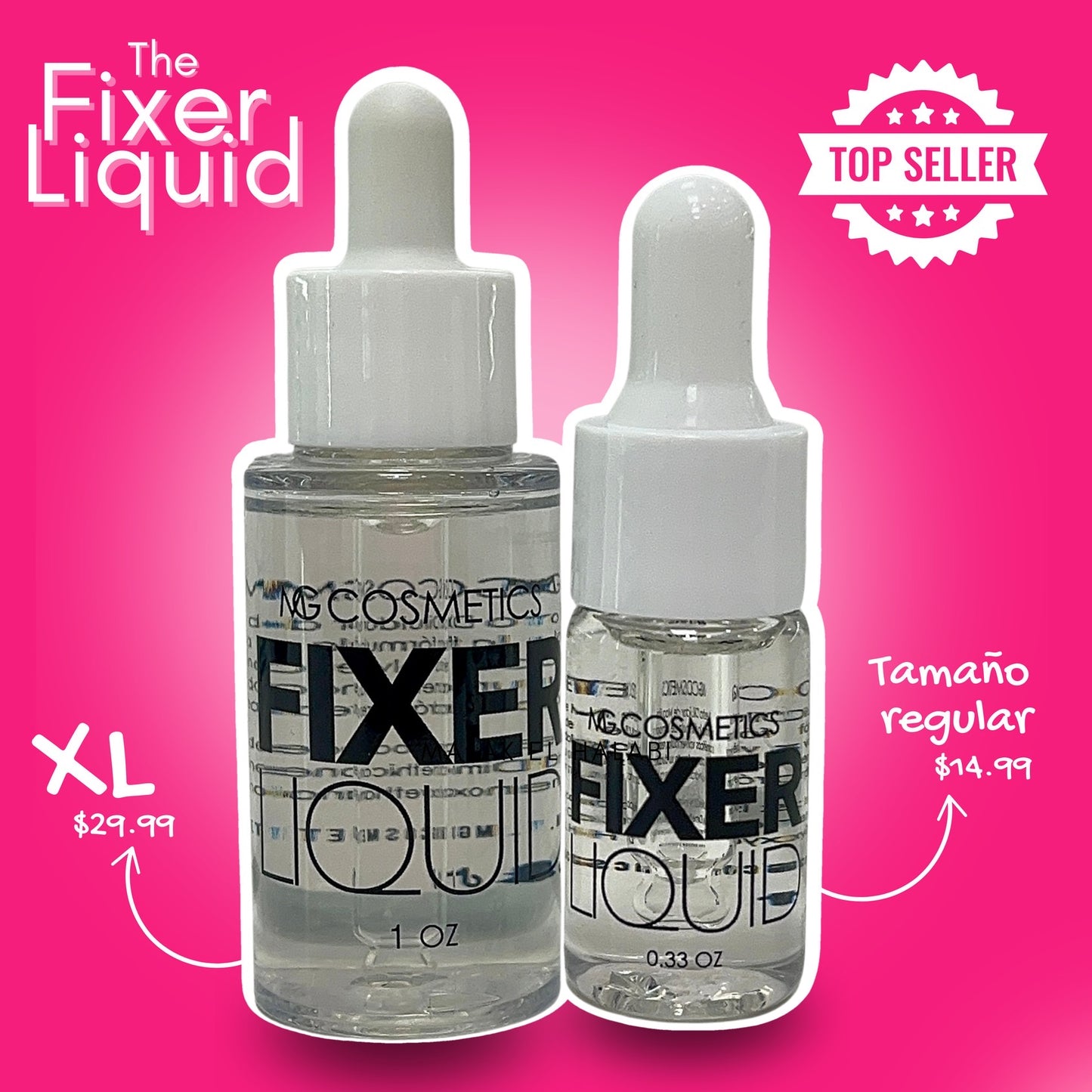 (DILUIDOR) FIXER LIQUID XLARGE