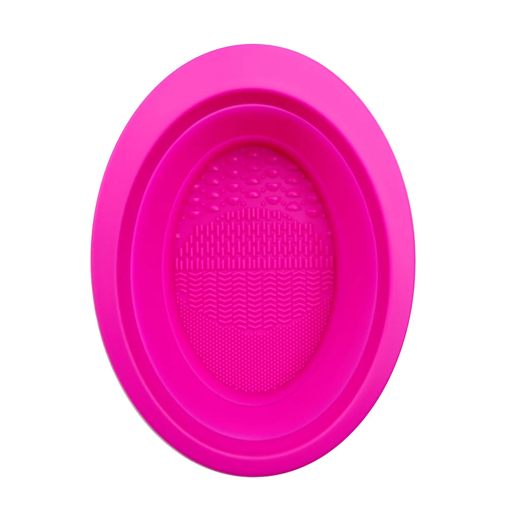 LIMPIADOR BROCHAS ROSA