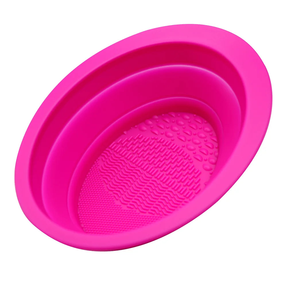 LIMPIADOR BROCHAS ROSA