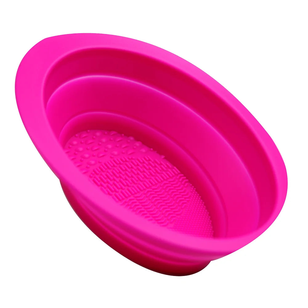 LIMPIADOR BROCHAS ROSA