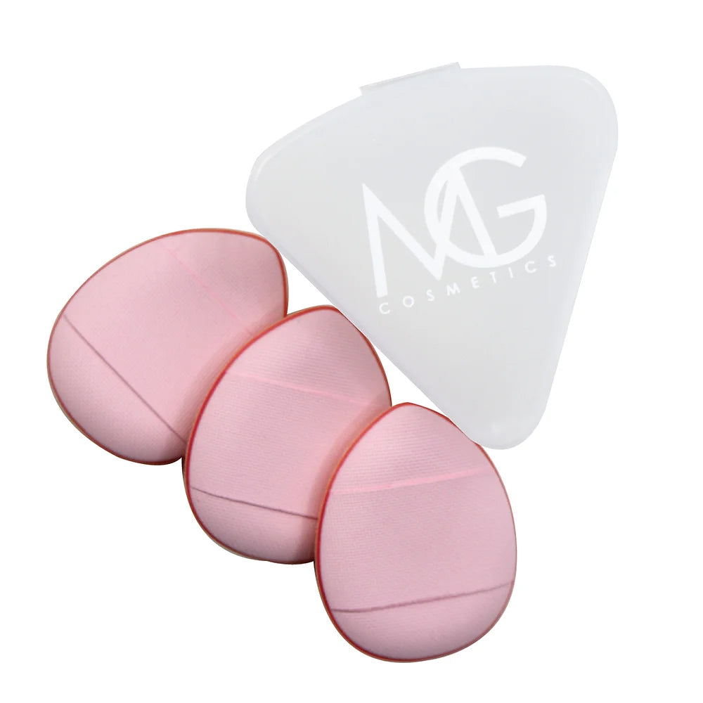 FINGER PADS TRIO