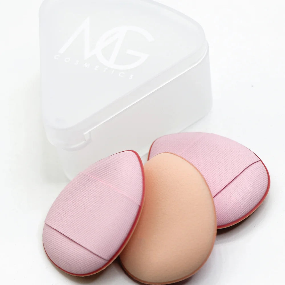 FINGER PADS TRIO