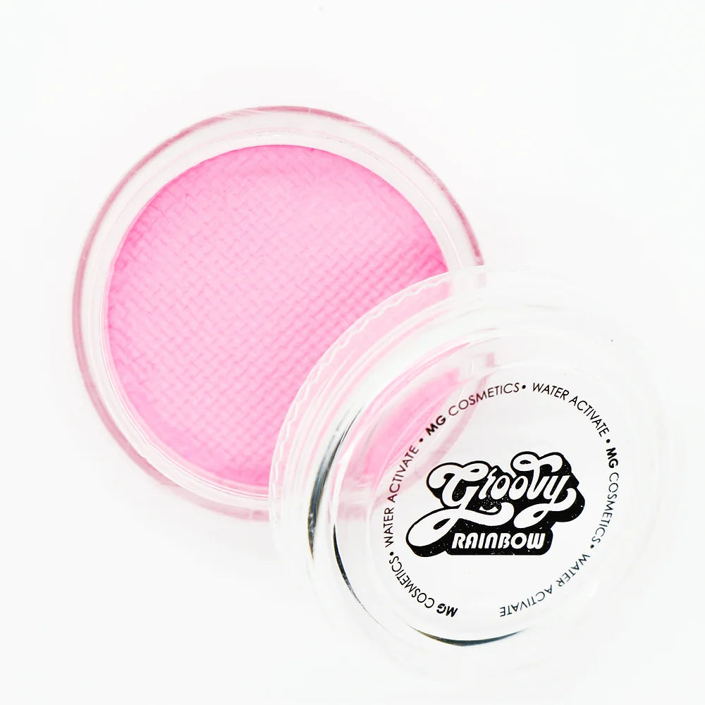 GROOVY RAINBOW LINERS (WATER ACTIVATED)