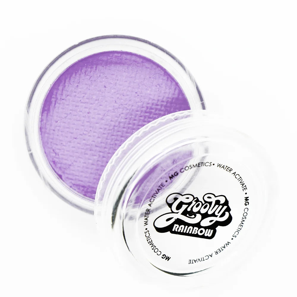 GROOVY RAINBOW LINERS (WATER ACTIVATED)