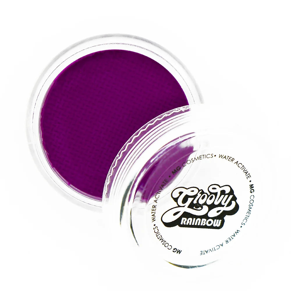 GROOVY RAINBOW LINERS (WATER ACTIVATED)