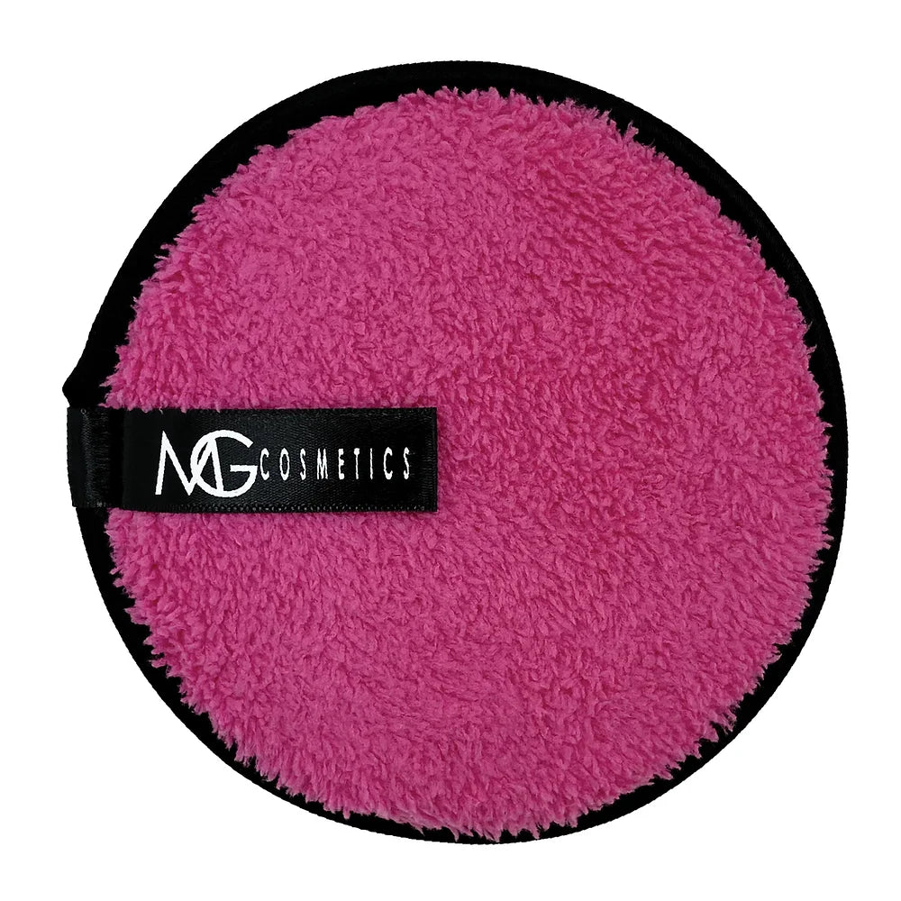 PADS DESMAQUILLANTES