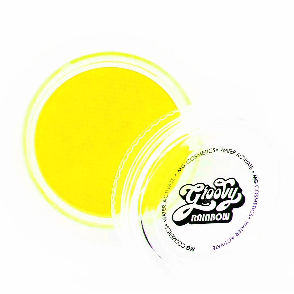 GROOVY RAINBOW LINERS (WATER ACTIVATED)