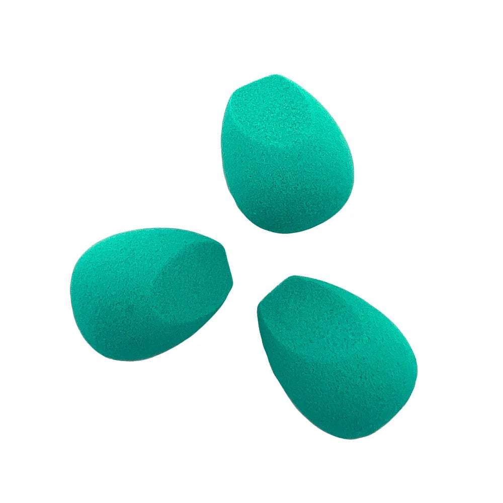 ESPONJAS MINI TRIO AZUL