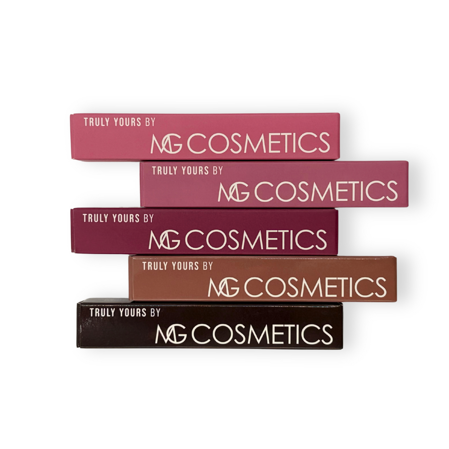 Lipgloss "Truly Yours"