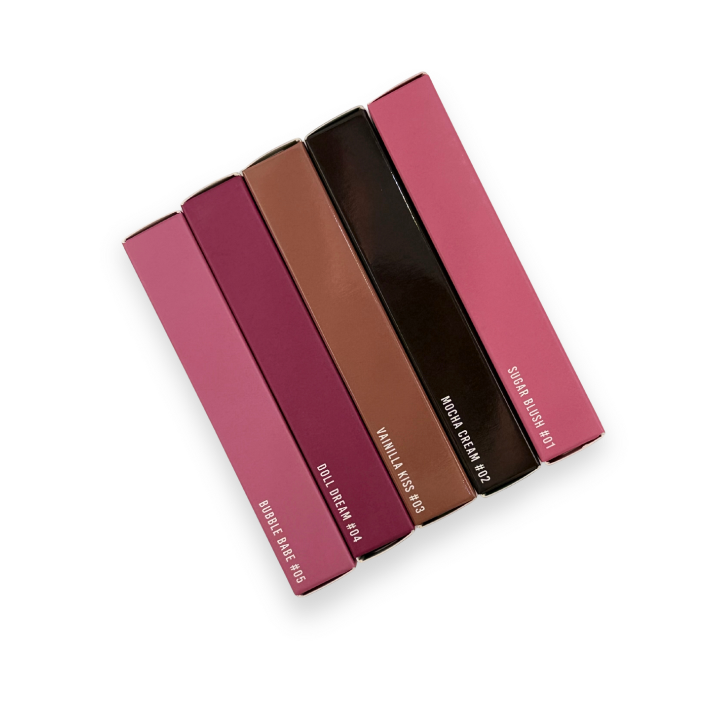 Lipgloss "Truly Yours"