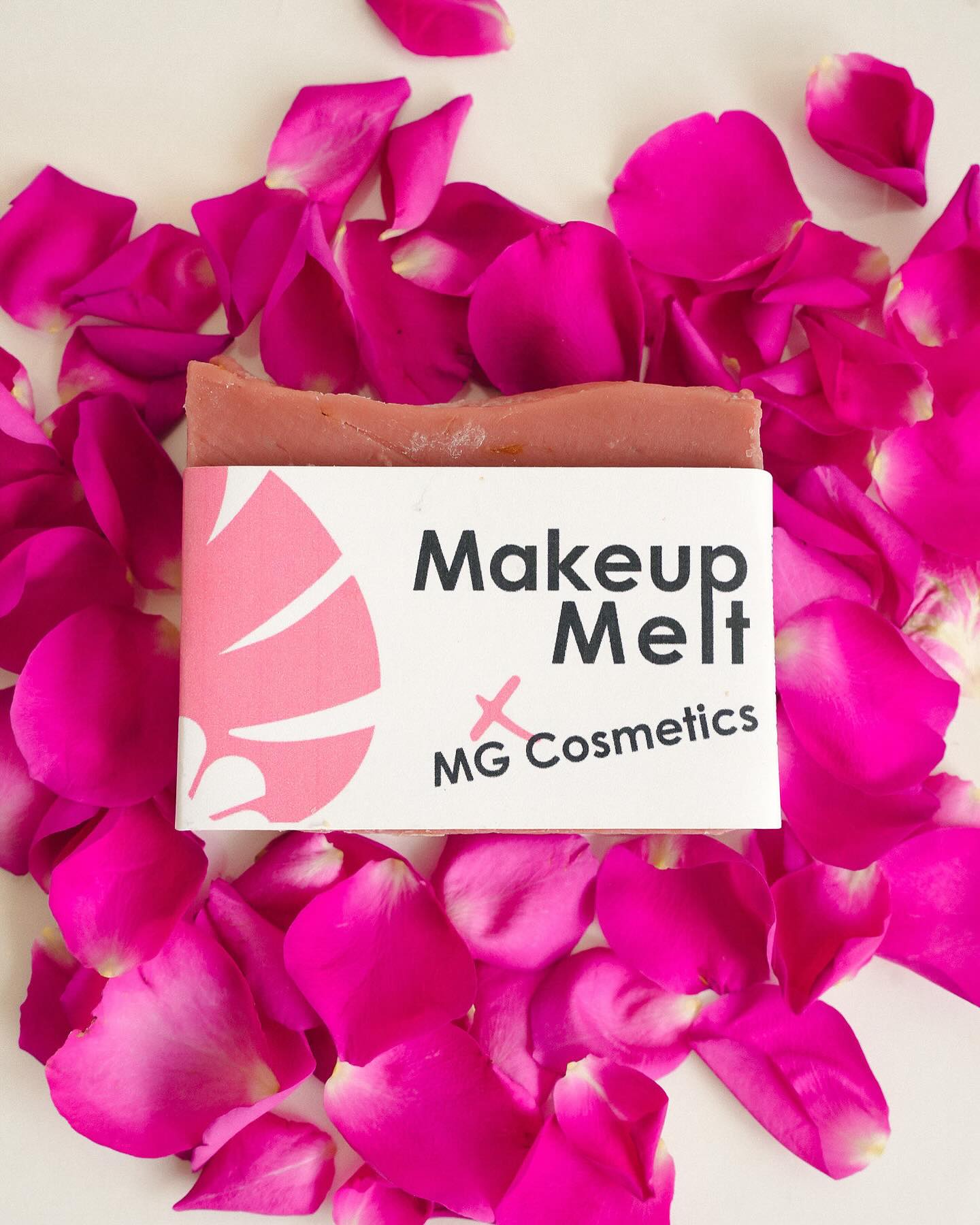 MAKEUP MELT JABON EN BARRA x PIEL MELAZA