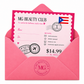 MG Beauty Club