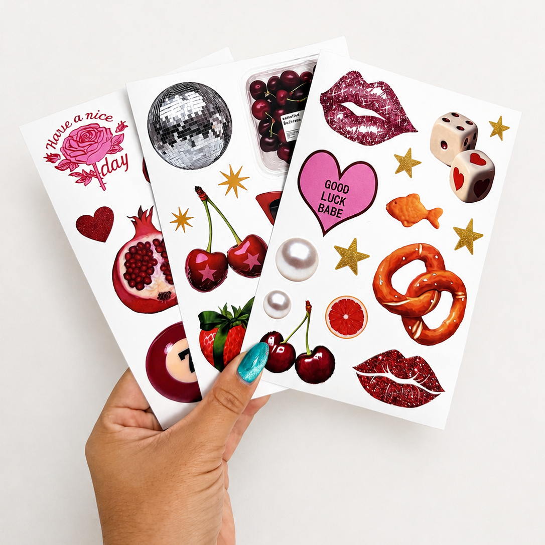 MG Beauty Club