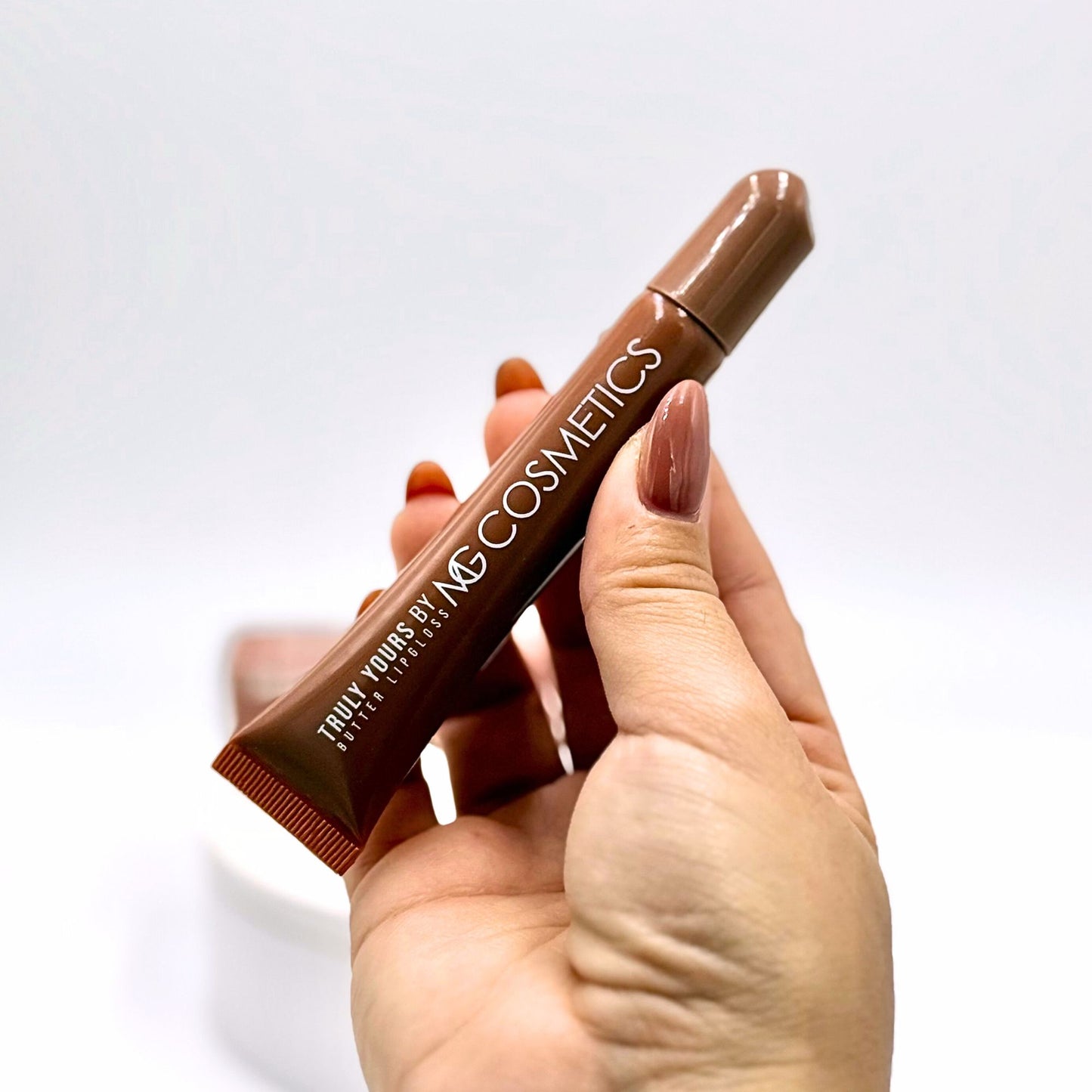 Lipgloss "Truly Yours"