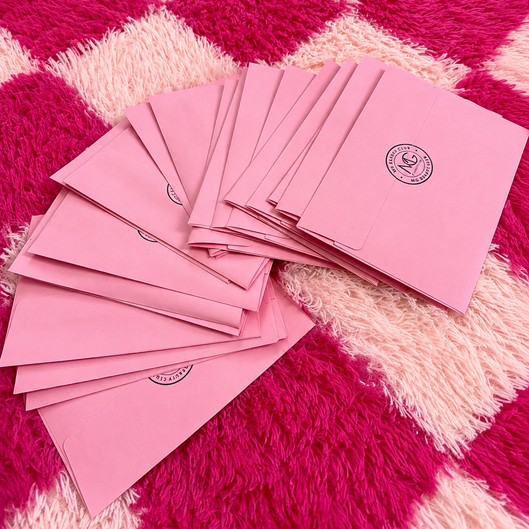 MG Beauty Club