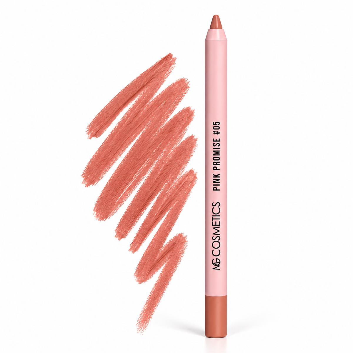 LIP LINER "TRULY YOURS"