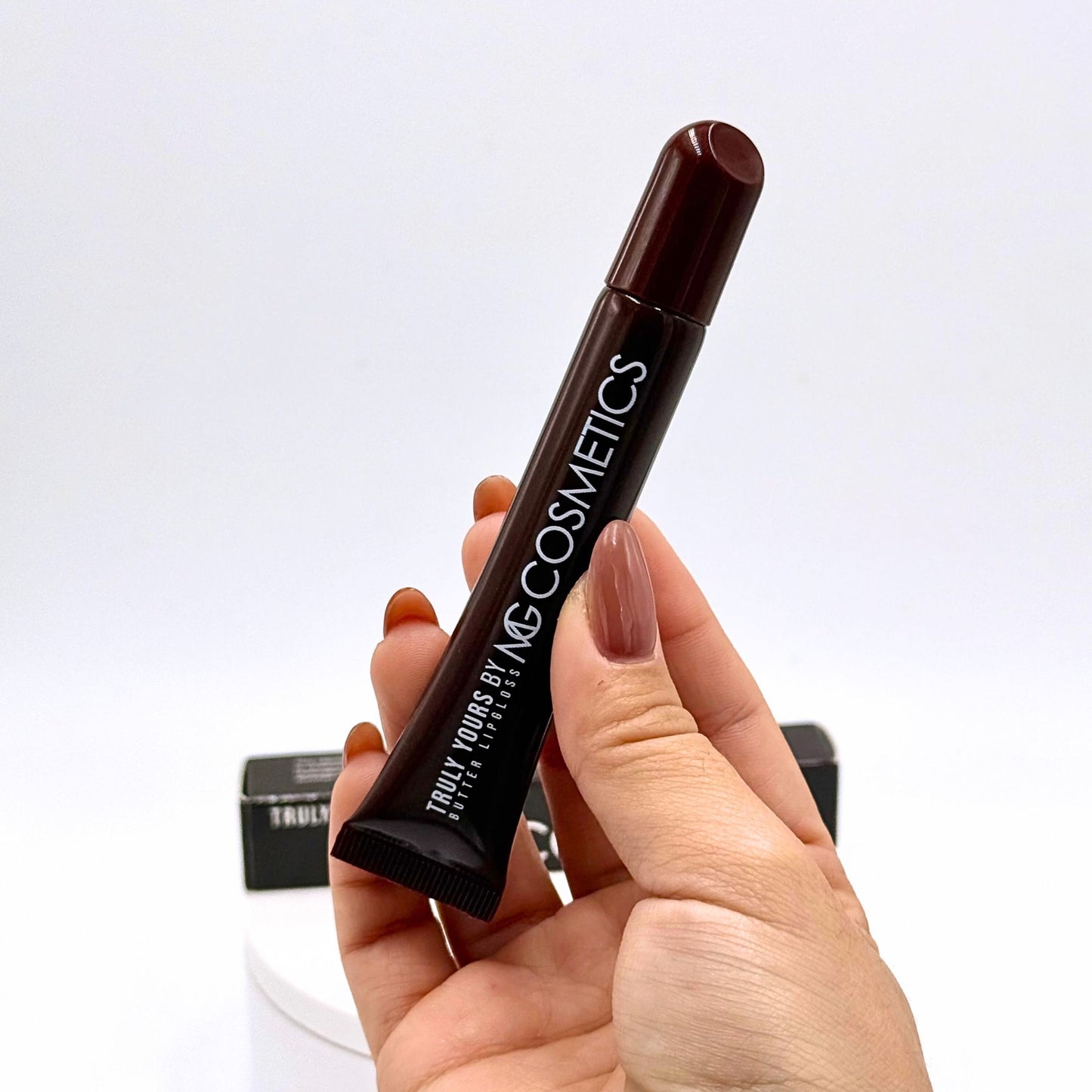 Lipgloss "Truly Yours"