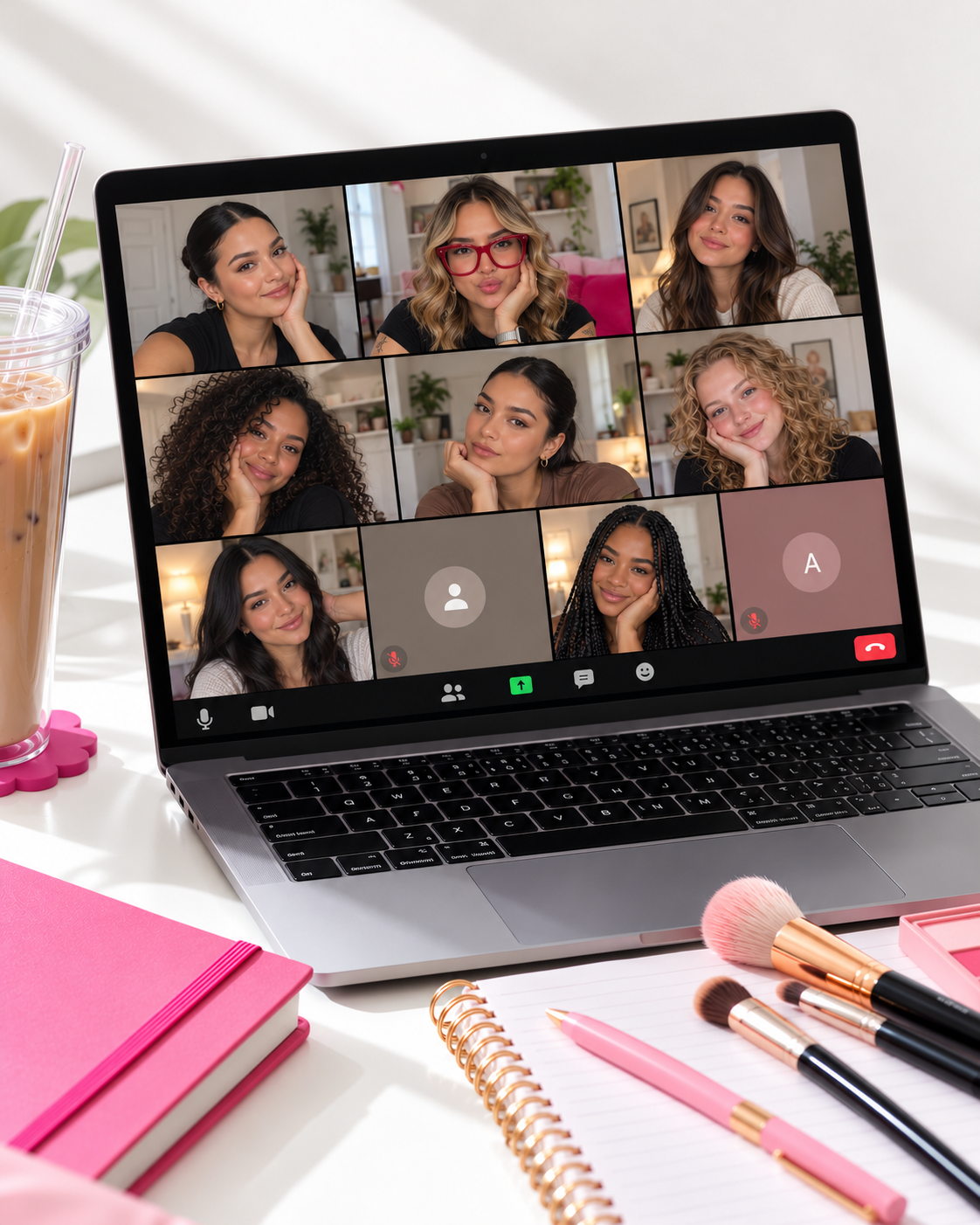 MG Beauty Club
