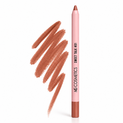 LIP LINER "TRULY YOURS"