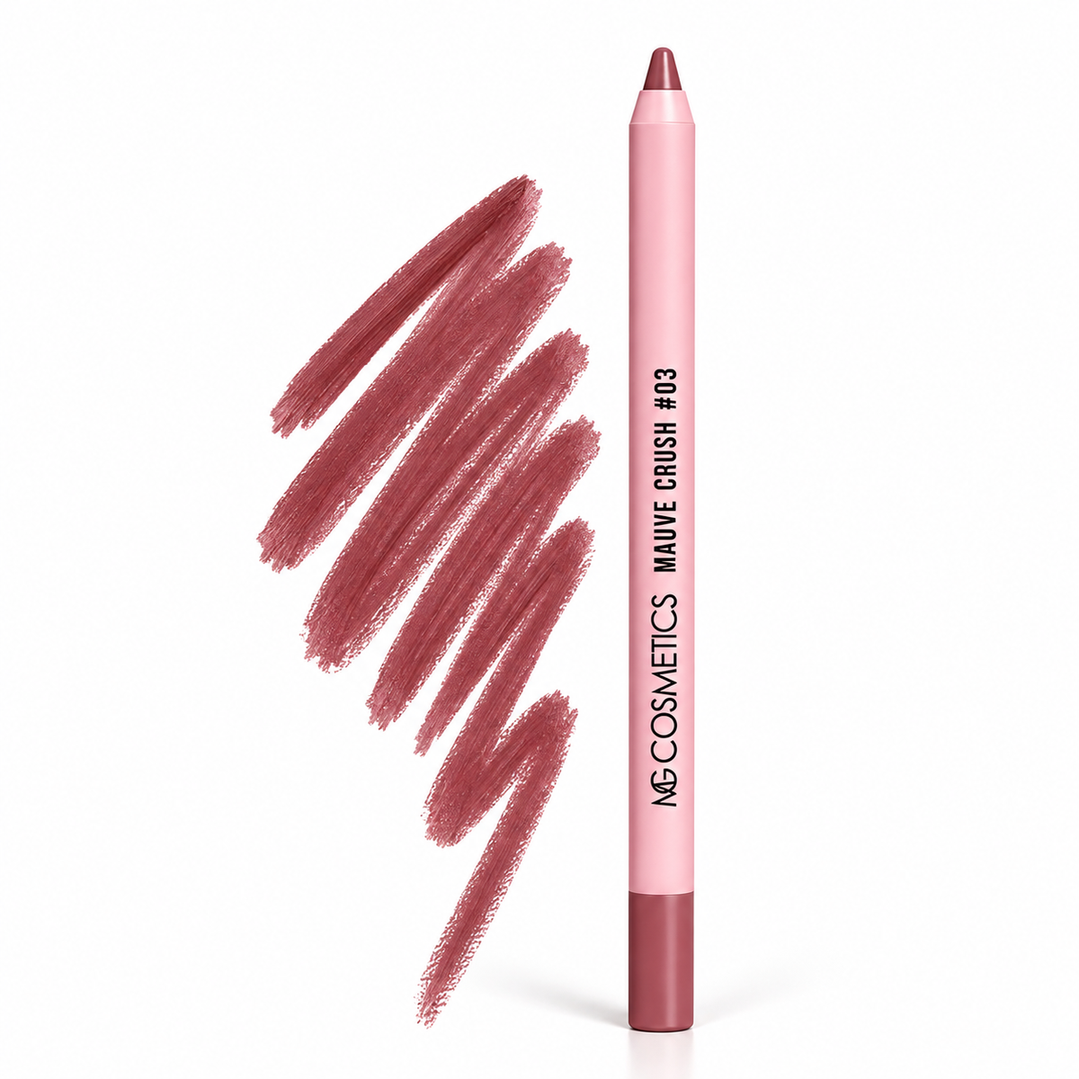 LIP LINER "TRULY YOURS"