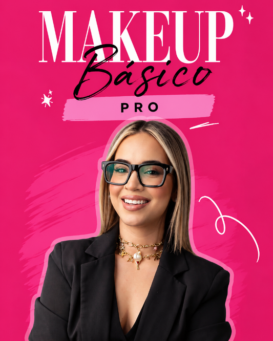 Curso Basico Pro (Matrícula)