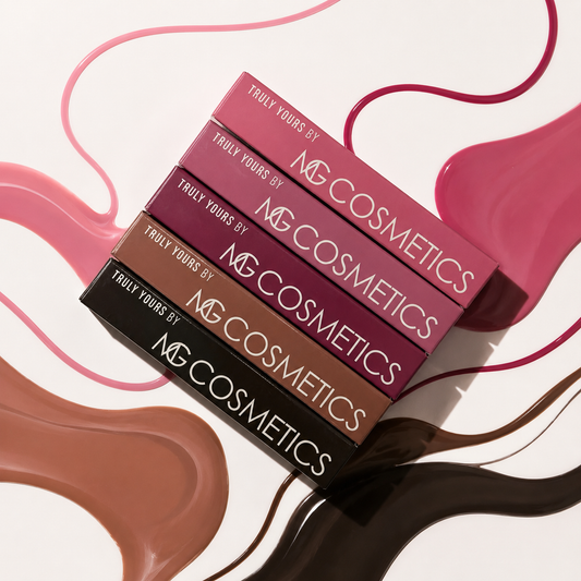 Lipgloss "Truly Yours"