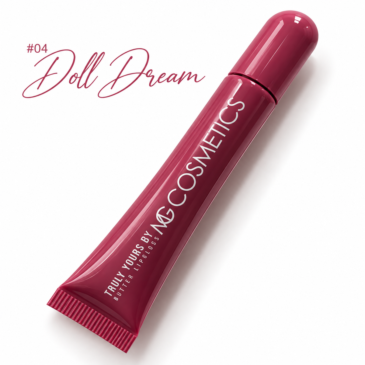 Lipgloss "Truly Yours"