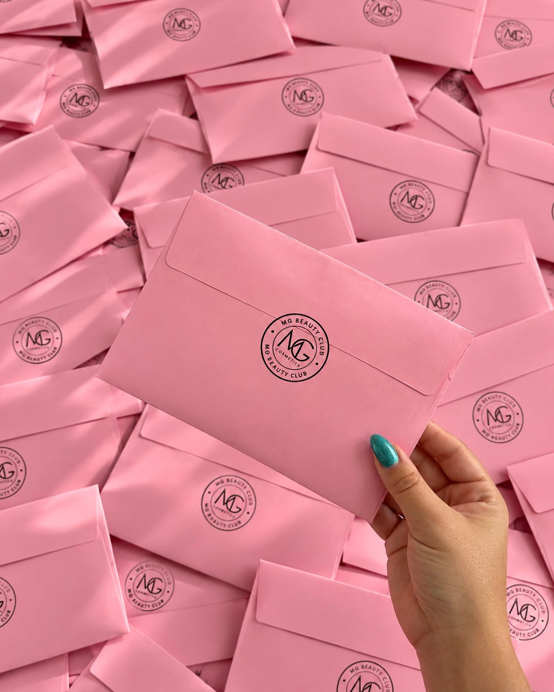 MG Beauty Club