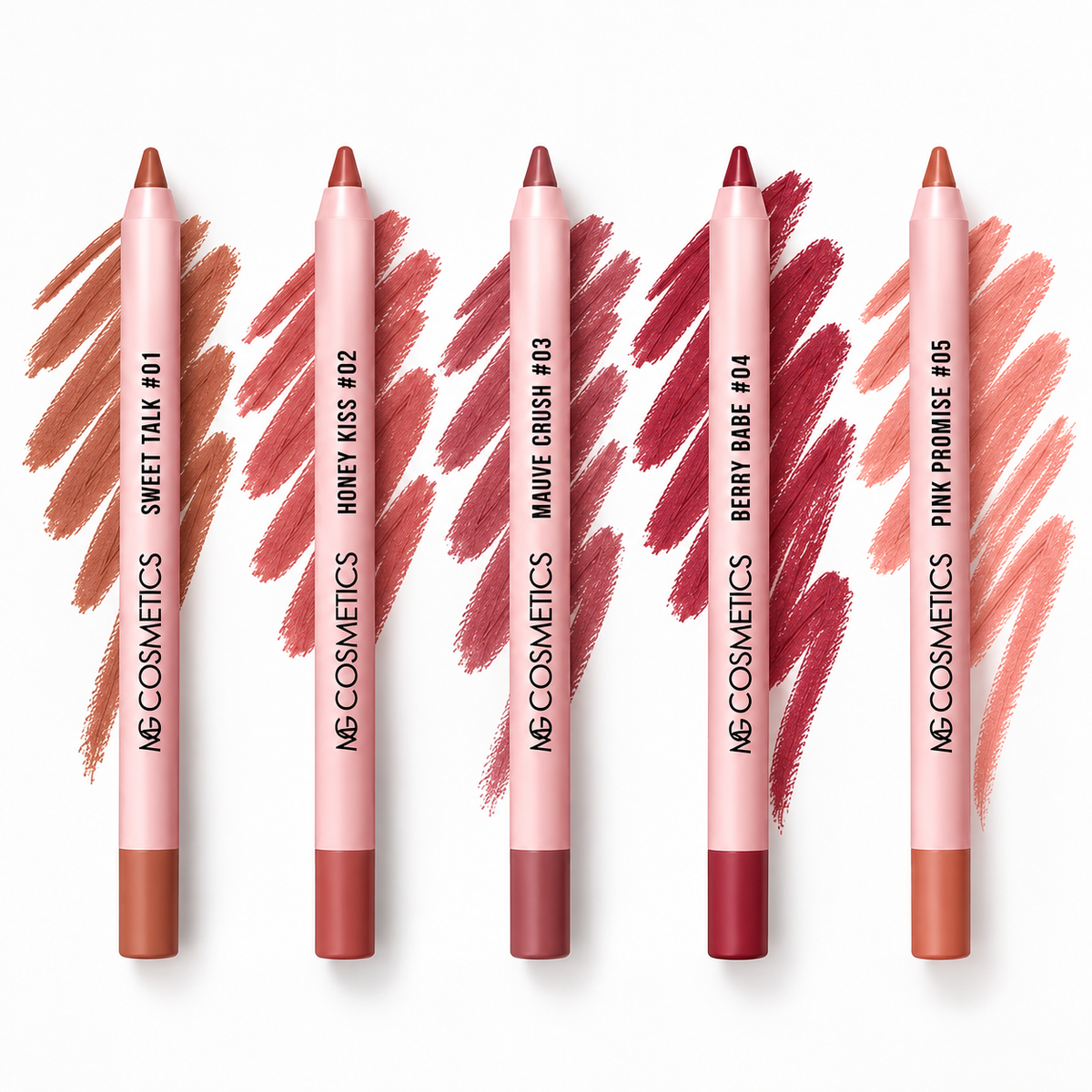 LIP LINER "TRULY YOURS"