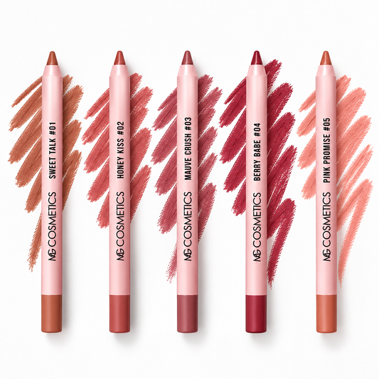 LIP LINER "TRULY YOURS"- BUNDLE