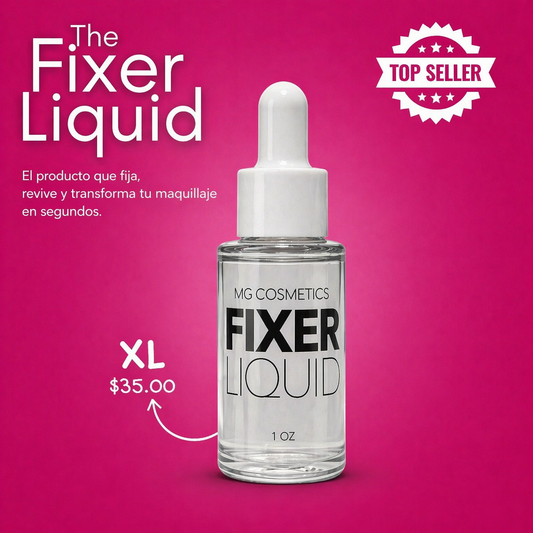 DILUIDOR FIXER LIQUID XLARGE 30ML