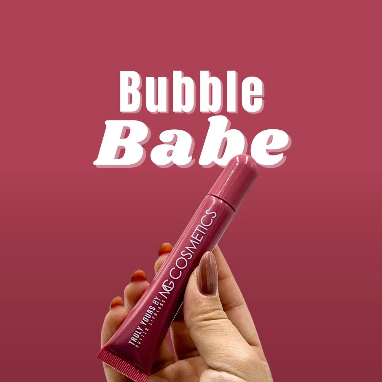 Lipgloss "Truly Yours"