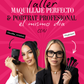 Taller Auto-Maquillaje Julio