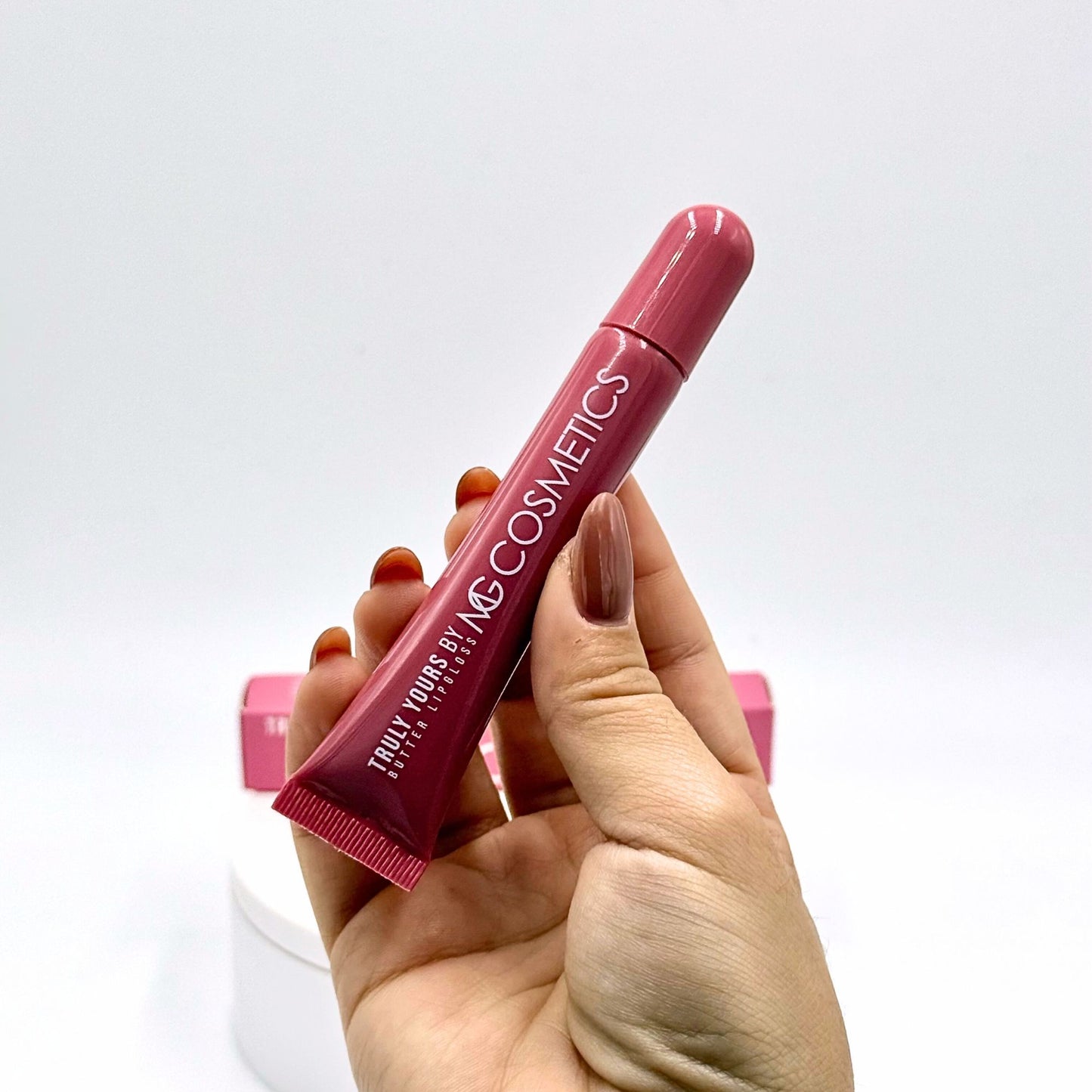 Lipgloss "Truly Yours"