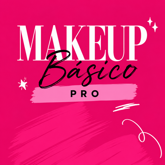 Curso Basico Pro (Matrícula)
