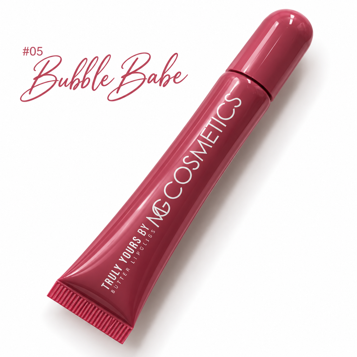 Lipgloss "Truly Yours"