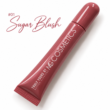 Lipgloss "Truly Yours"