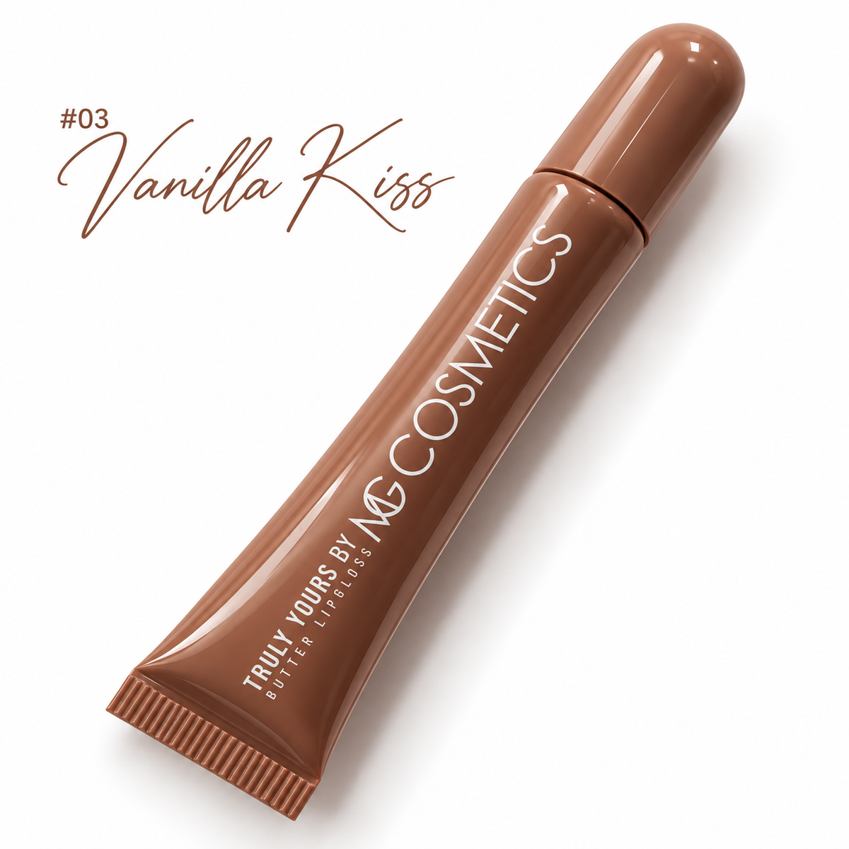 Lipgloss "Truly Yours"