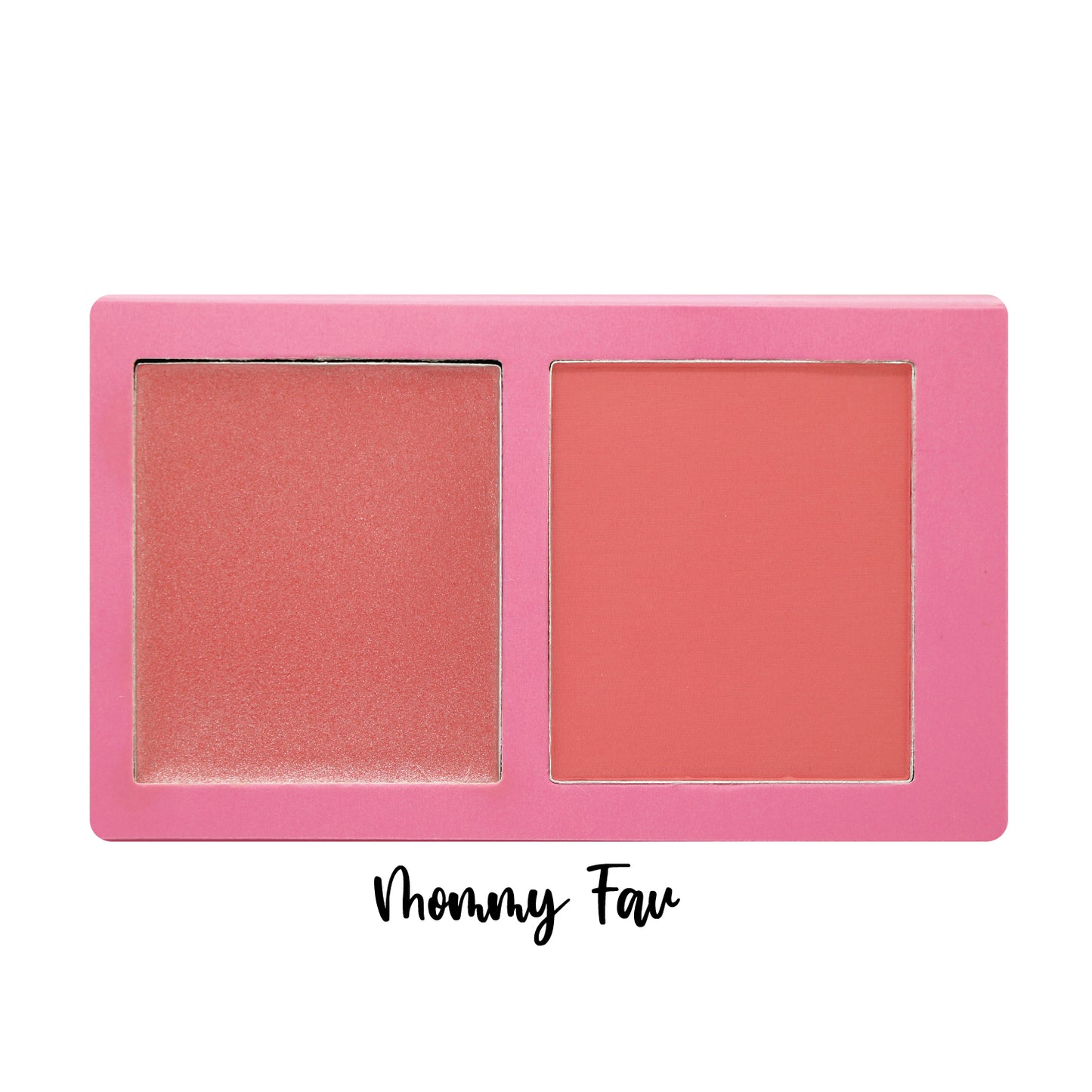 BLUSH DUO