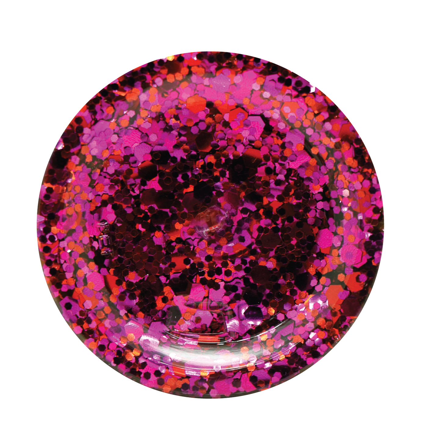 CHUNKY GLITTER (PEEL OFF)
