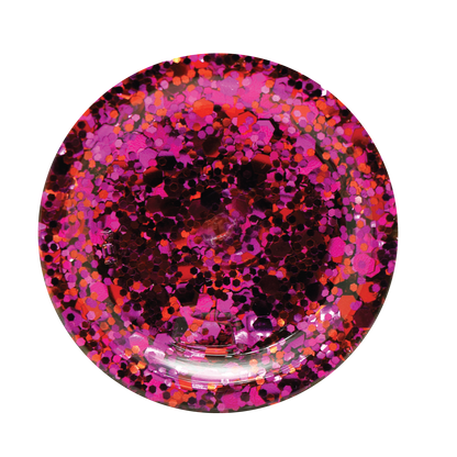 CHUNKY GLITTER (PEEL OFF)
