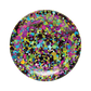 CHUNKY GLITTER (PEEL OFF)